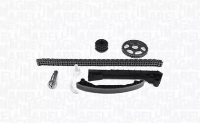 MAGNETI MARELLI 341500000120 -  